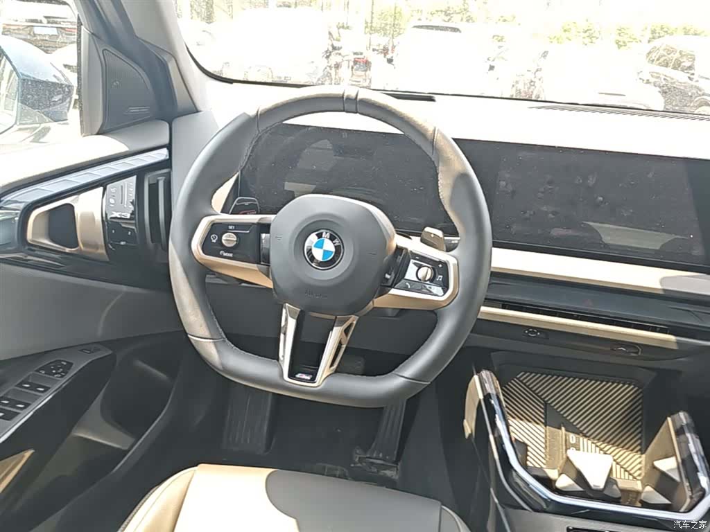 BMW X3, 2025 17