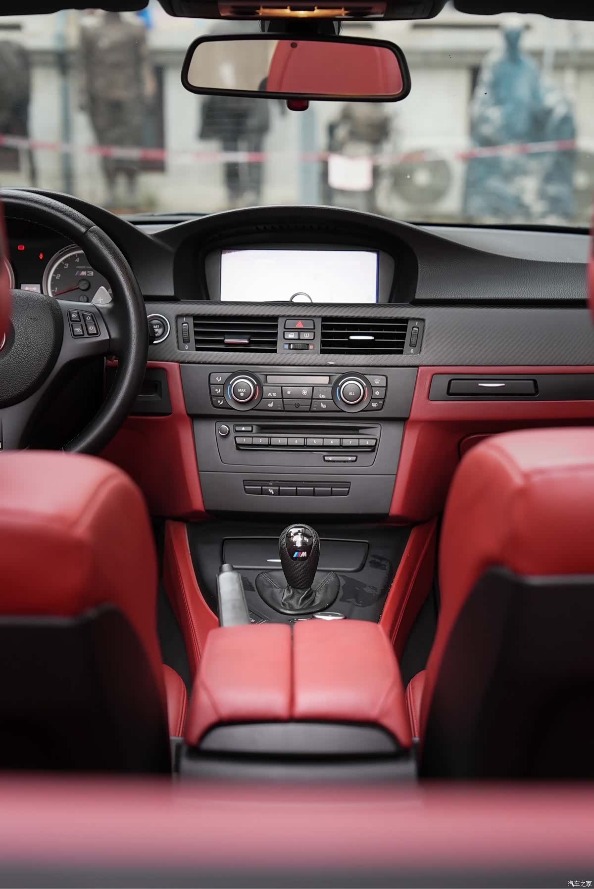 BMW M3, 2010 7