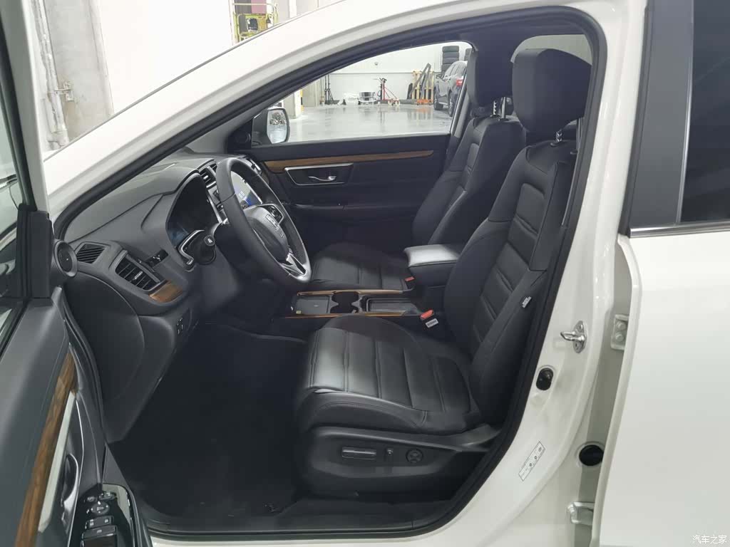 Honda CR-V, 2022 10