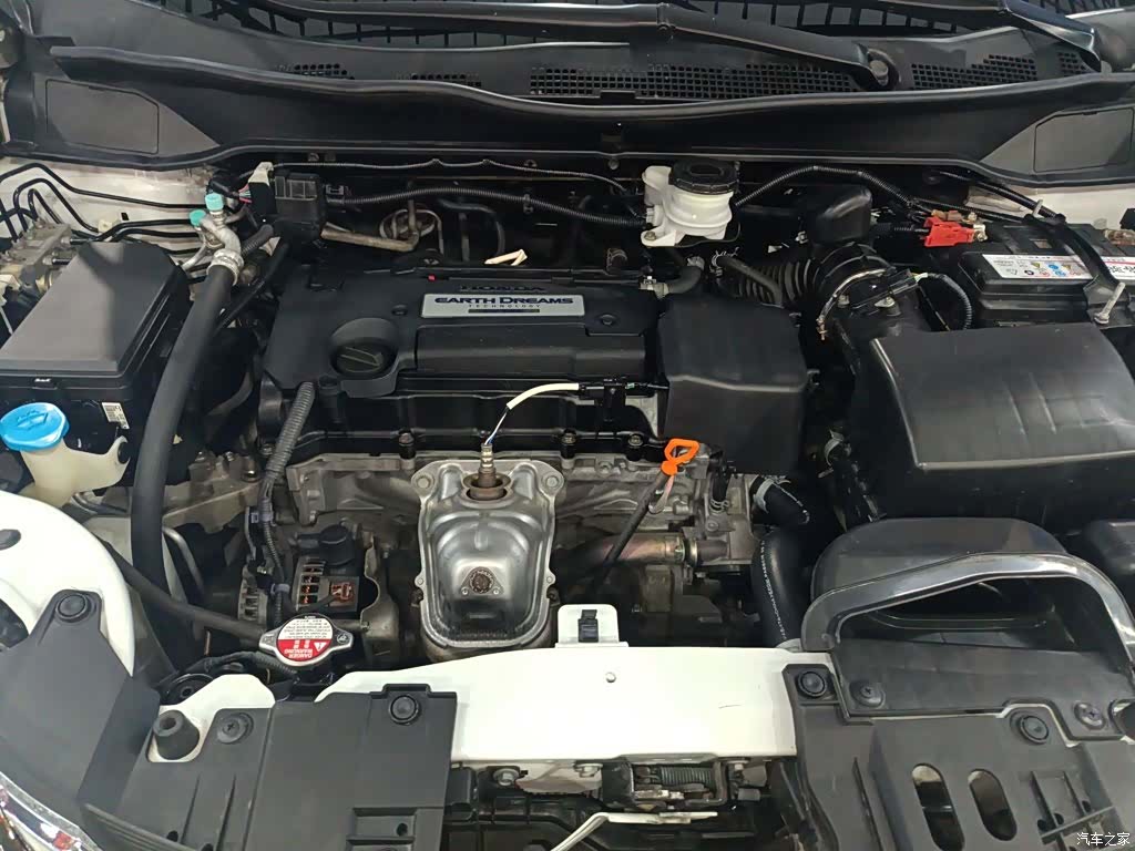 Honda Odyssey, 2018 16