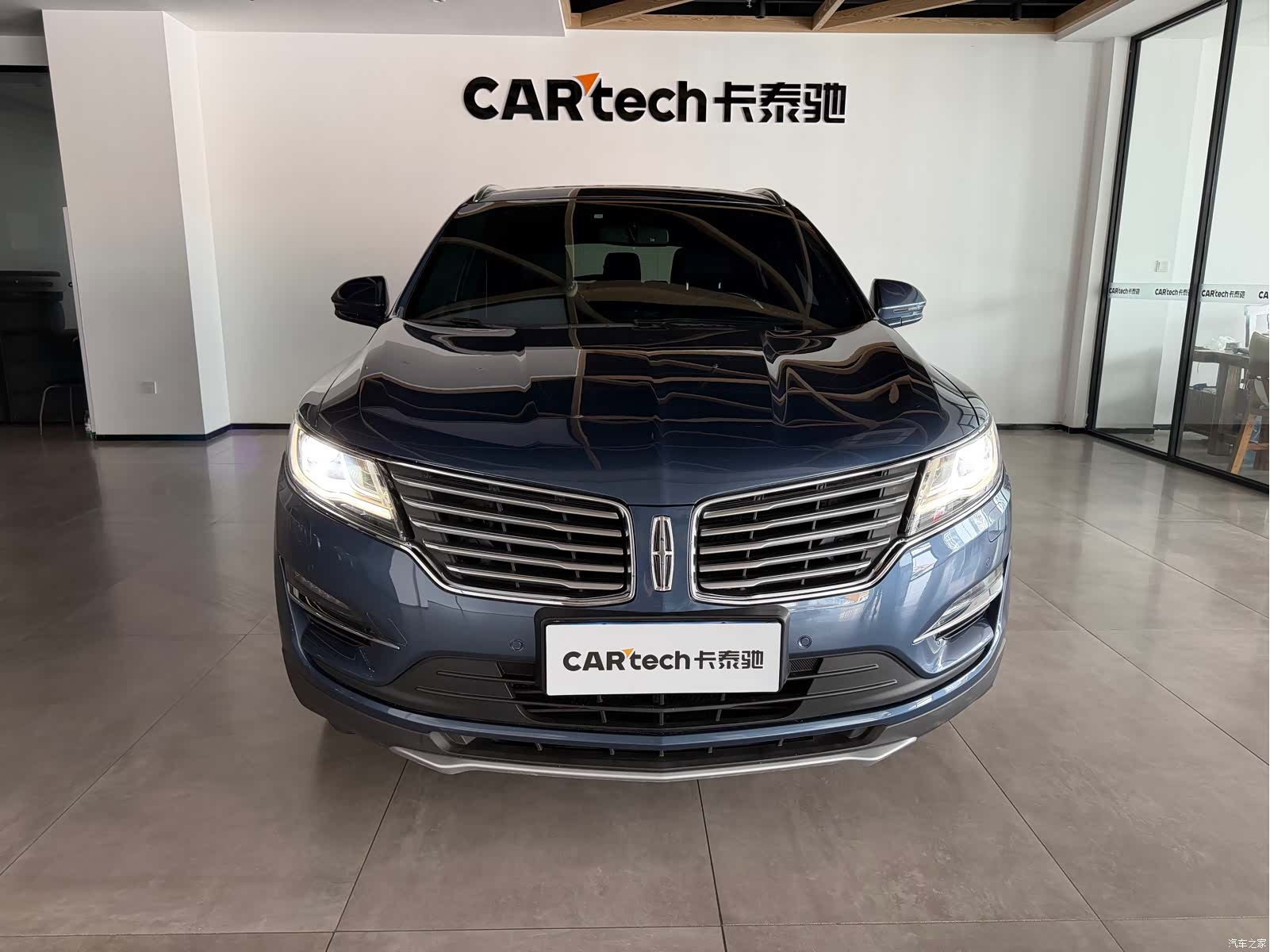 Lincoln MKC, 2019 2