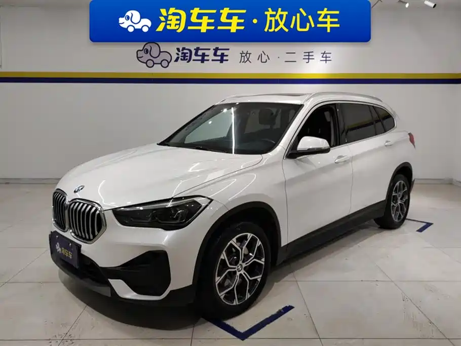 BMW X1 BMW X1