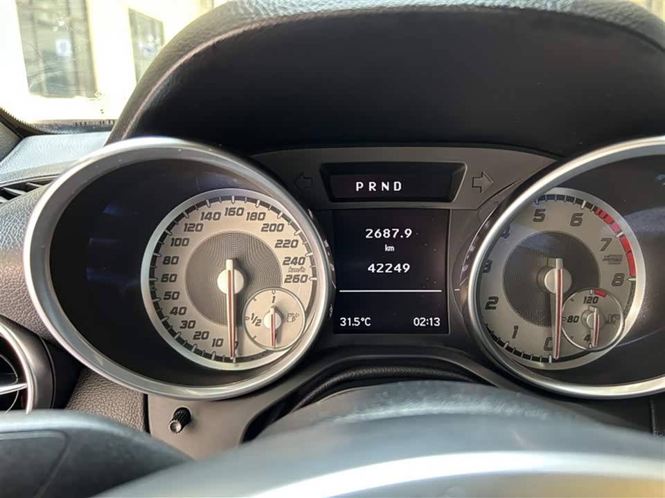 Mercedes-Benz SLK class Mercedes-Benz SLK class