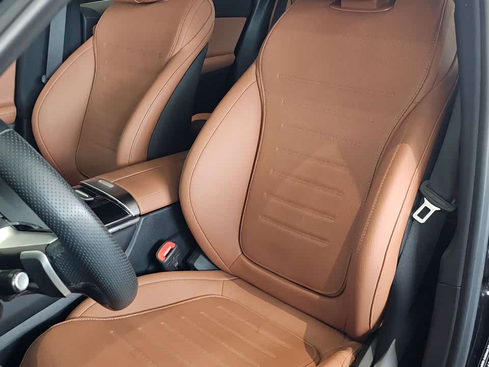 Mercedes-Benz GLC Mercedes-Benz GLC