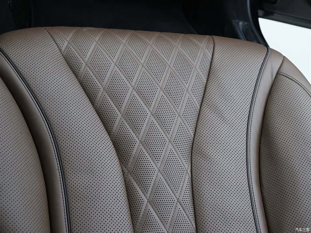 Maybach S-Class, 2017 21