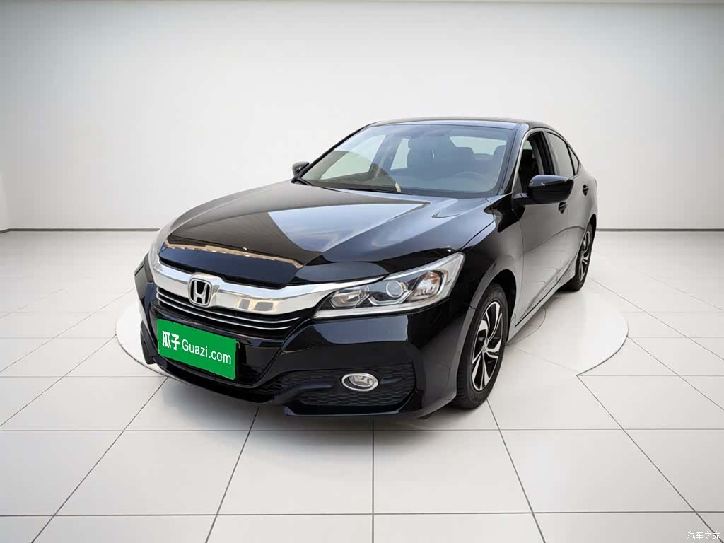 Honda Accord, 2017 1