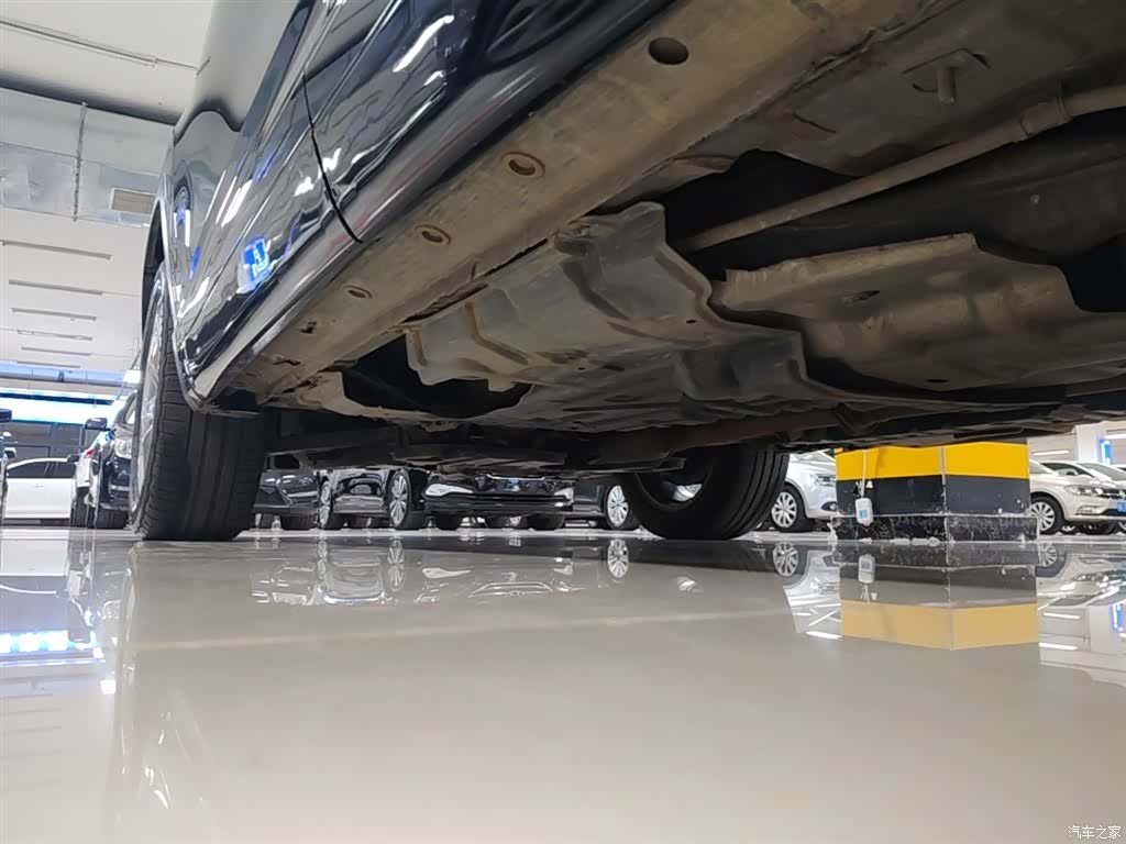 Toyota Highlander, 2020 22