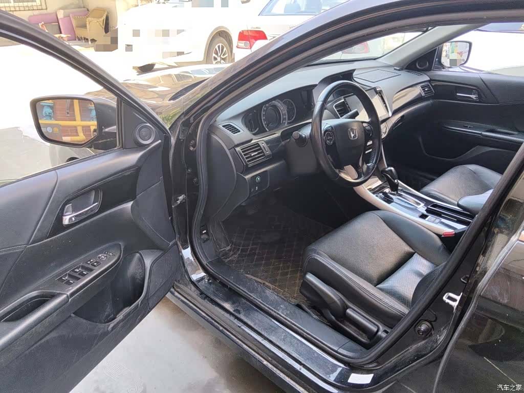 Honda Accord, 2017 17