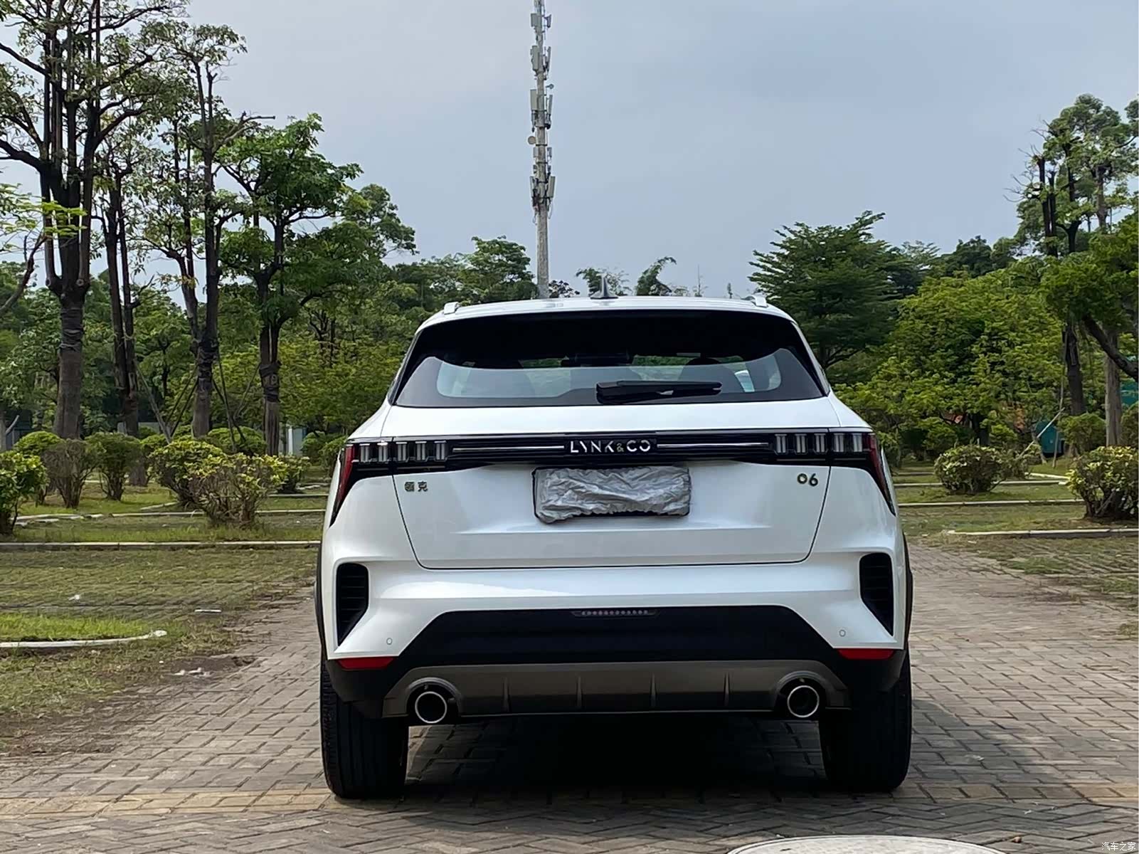 Lynk & Co 02, 2024 22