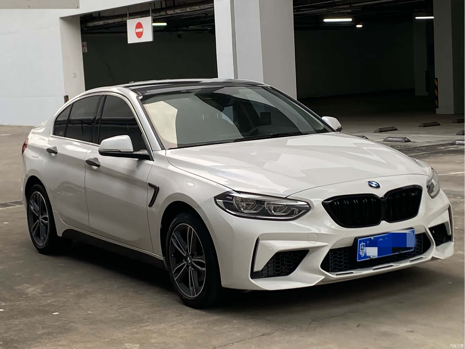 BMW 1 Series, 2019 3