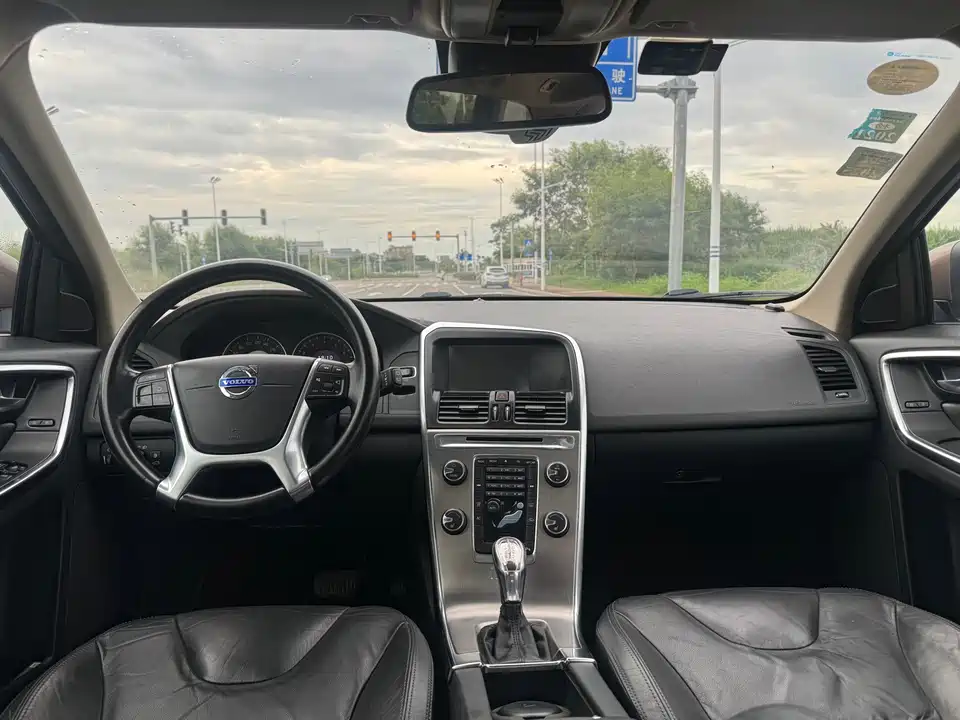 Volvo XC60 Volvo XC60