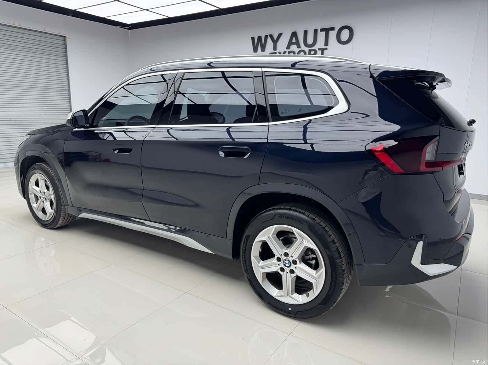 BMW X1, 2023 4
