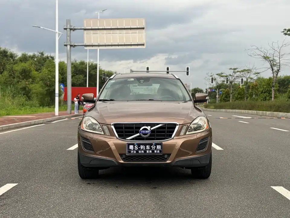 Volvo XC60 Volvo XC60