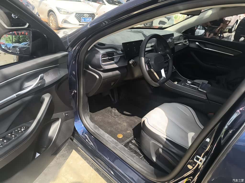 BYD Destroyer 05, 2024 16