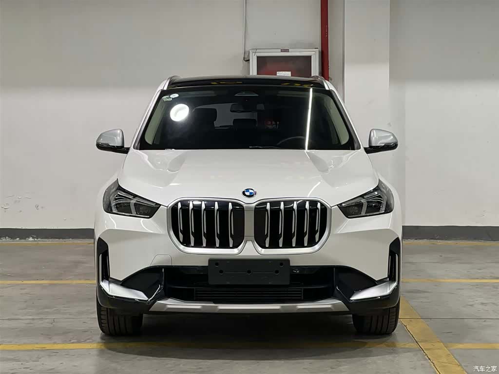 BMW X1, 2024 2
