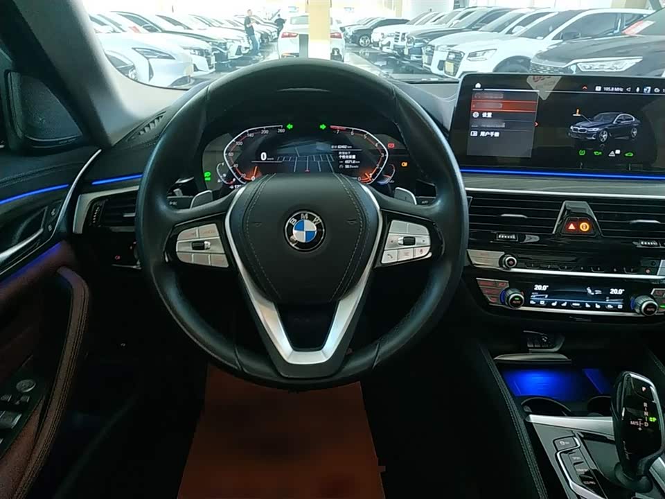 BMW 5 series BMW 5 series