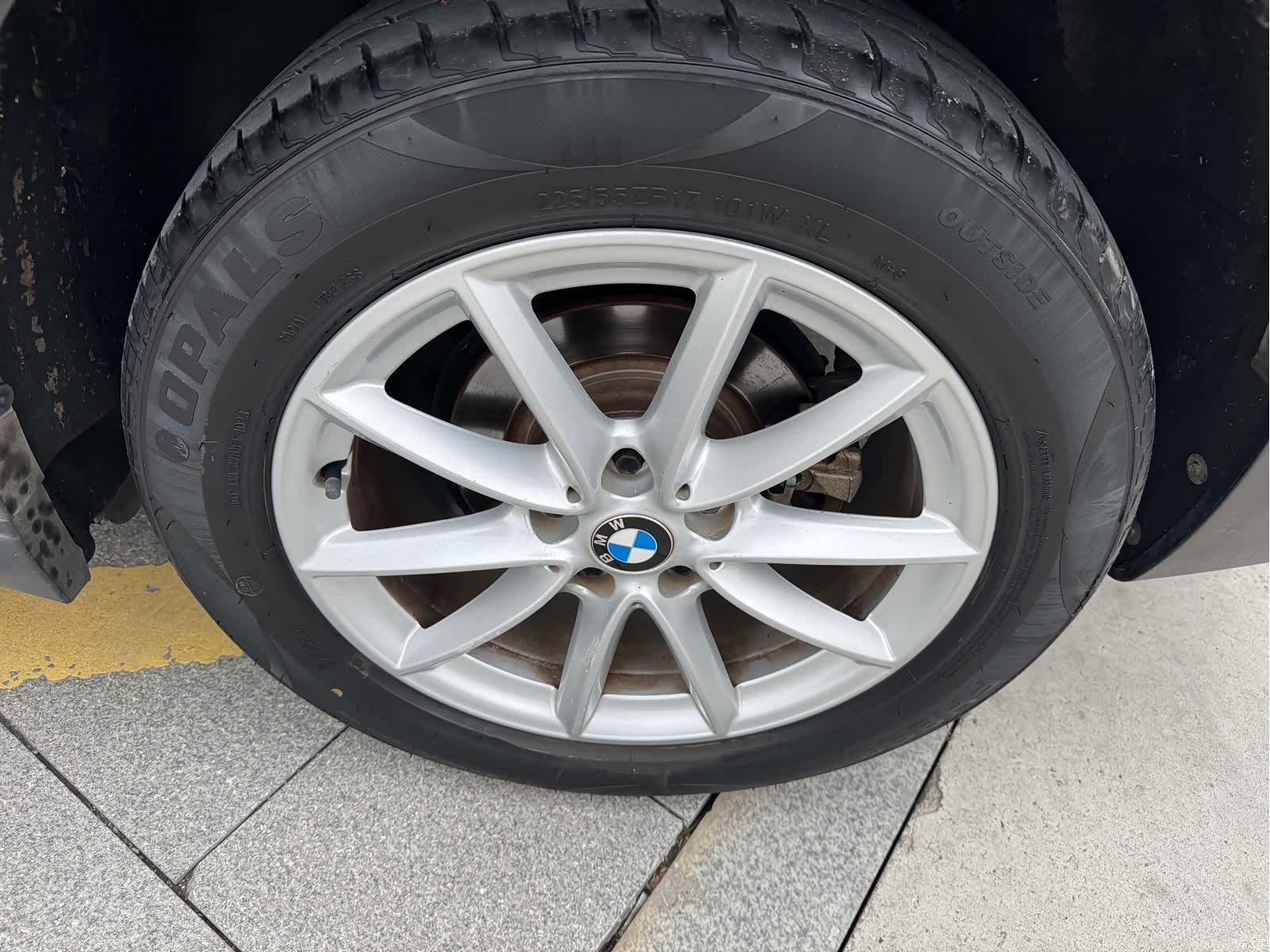 BMW X1, 2016 15