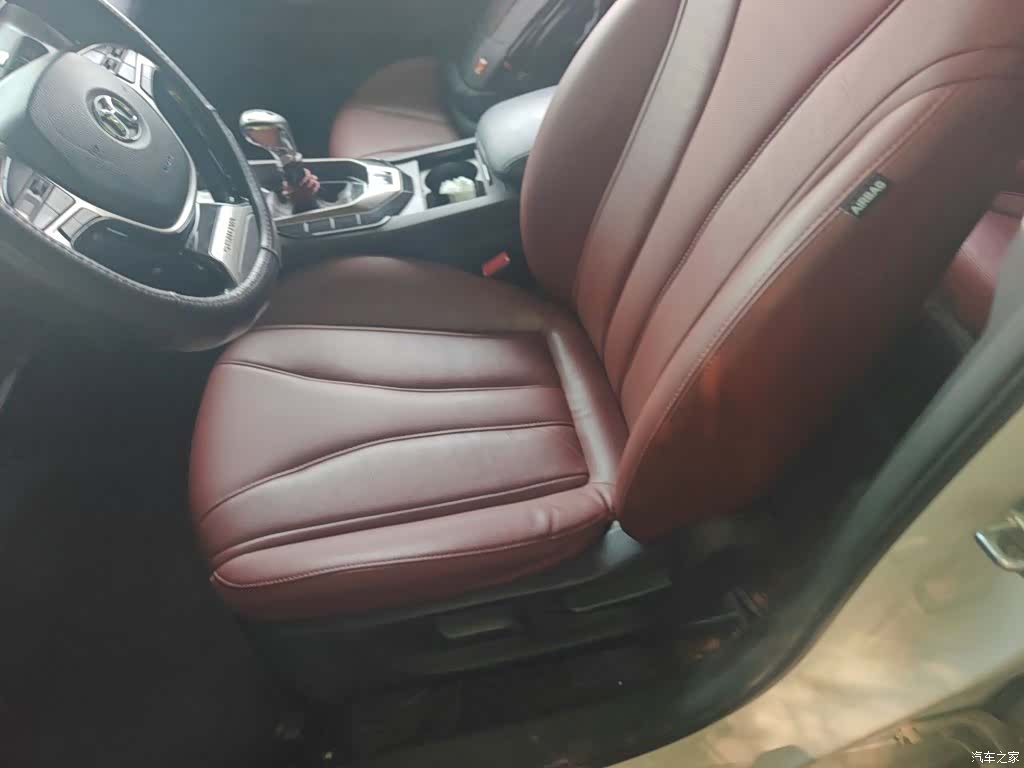 BAIC D50, 2018 16
