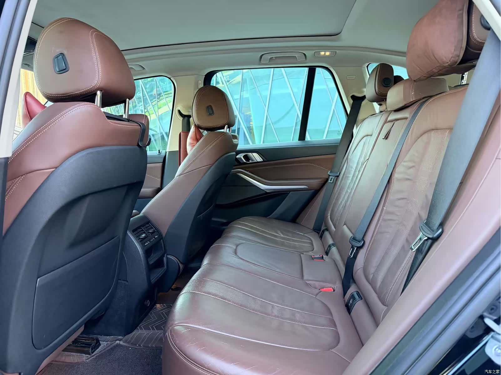 BMW X5, 2021 2