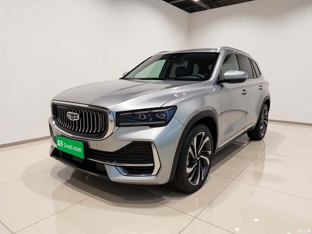 Geely Xingyue L