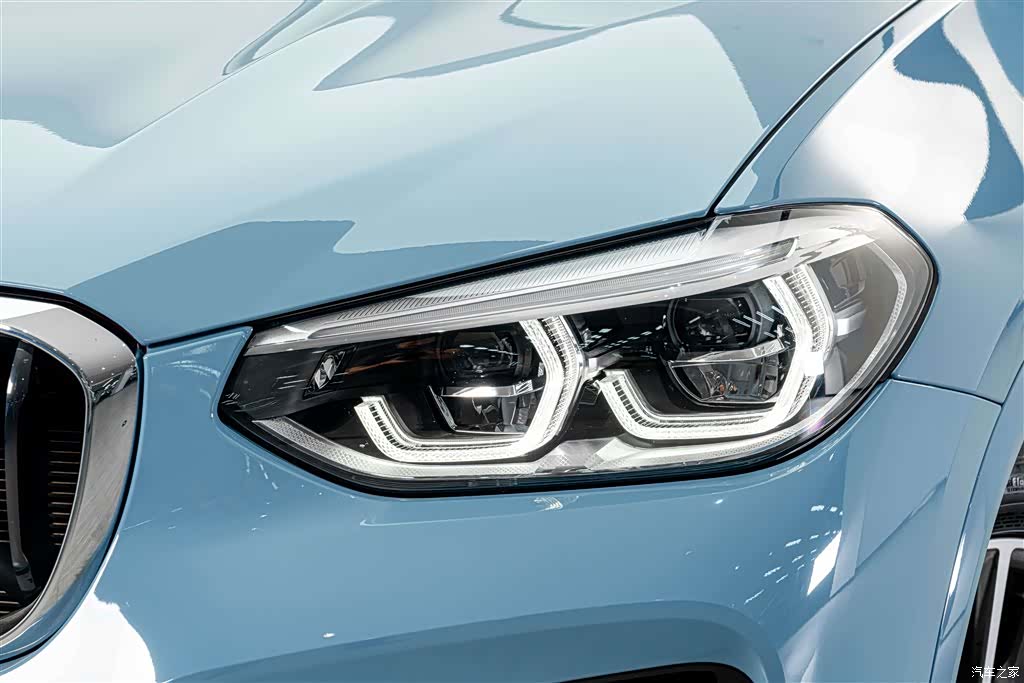 BMW X3, 2019 все фото