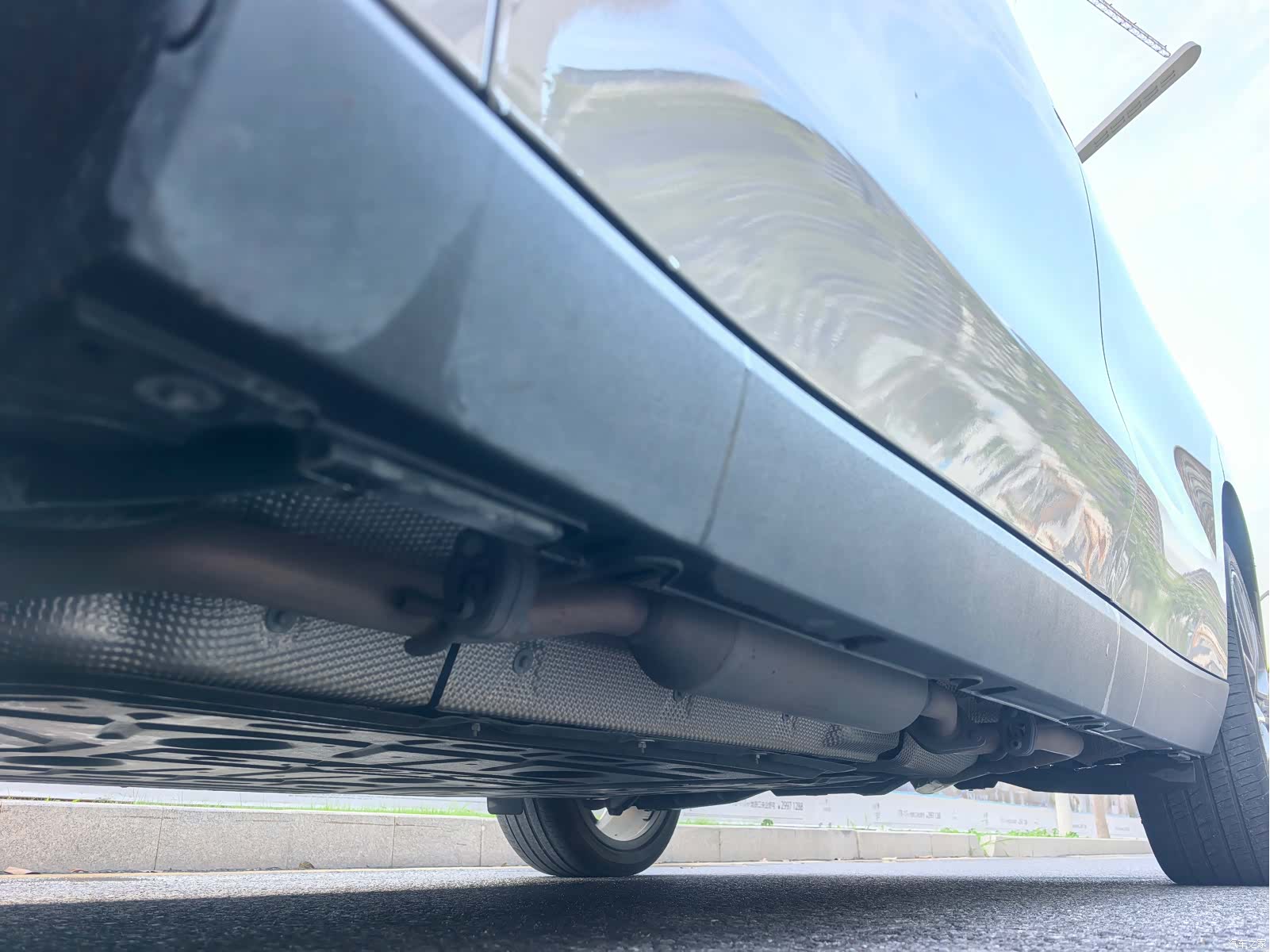 Leapmotor C10, 2024 26