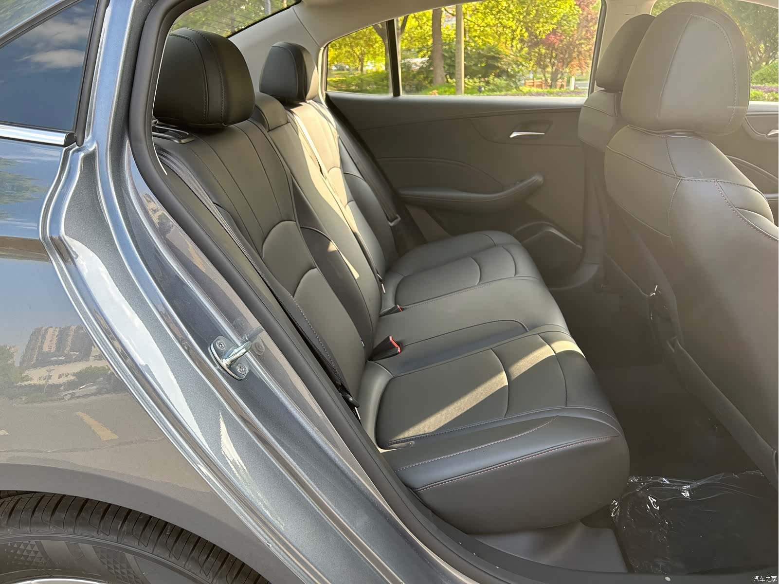 Roewe i5, 2026 10