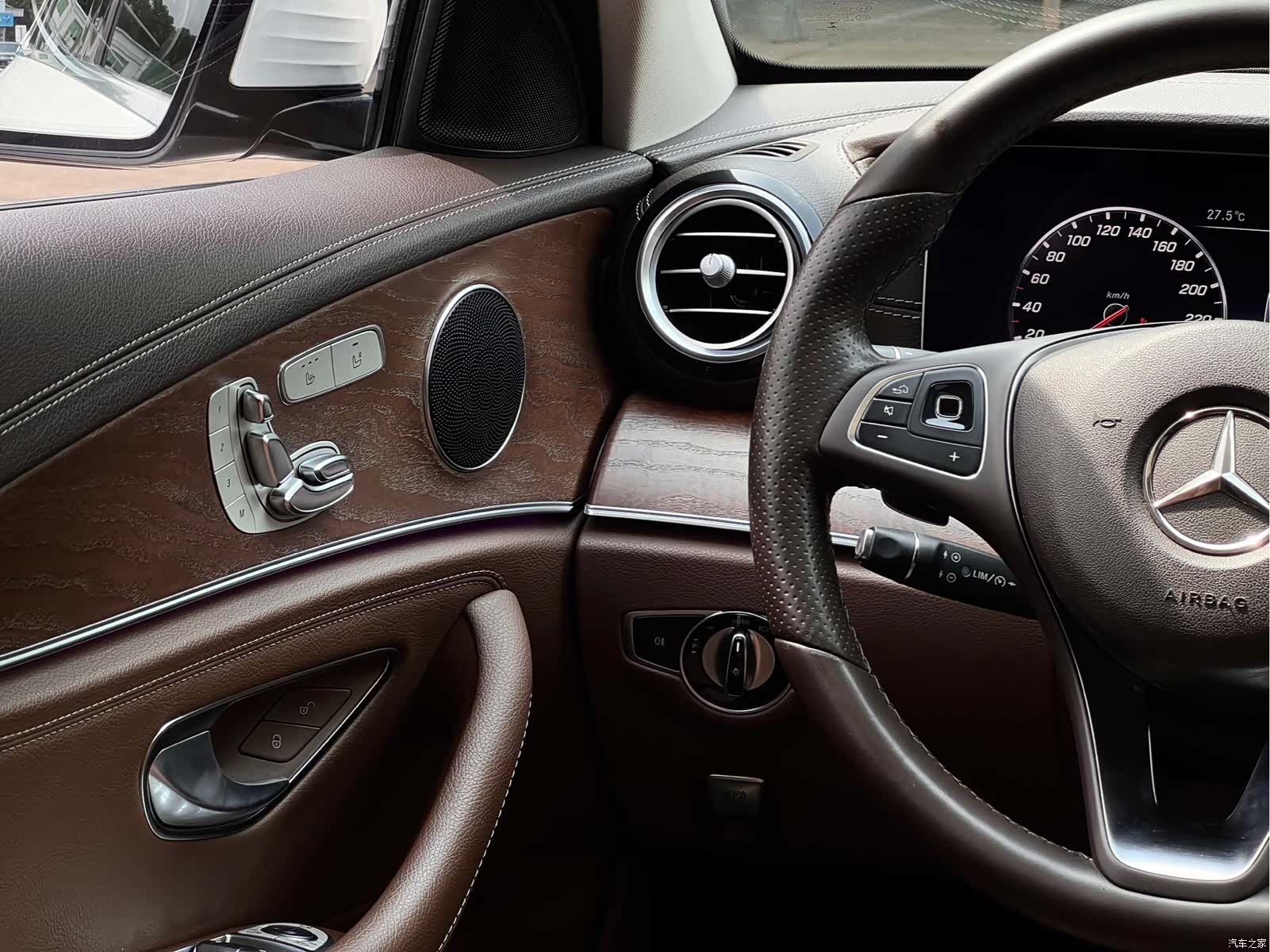 Mercedes-Benz E-Class, 2018 13