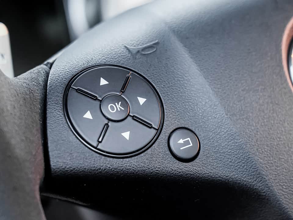 Mercedes-Benz SLS-class AMG