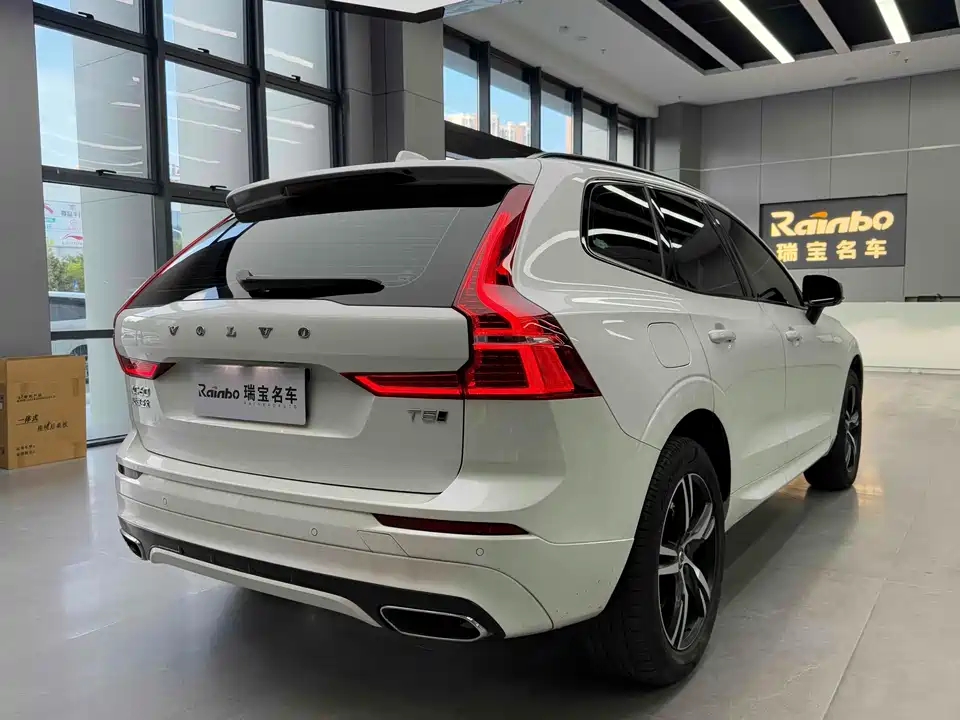 Volvo XC60 Volvo XC60