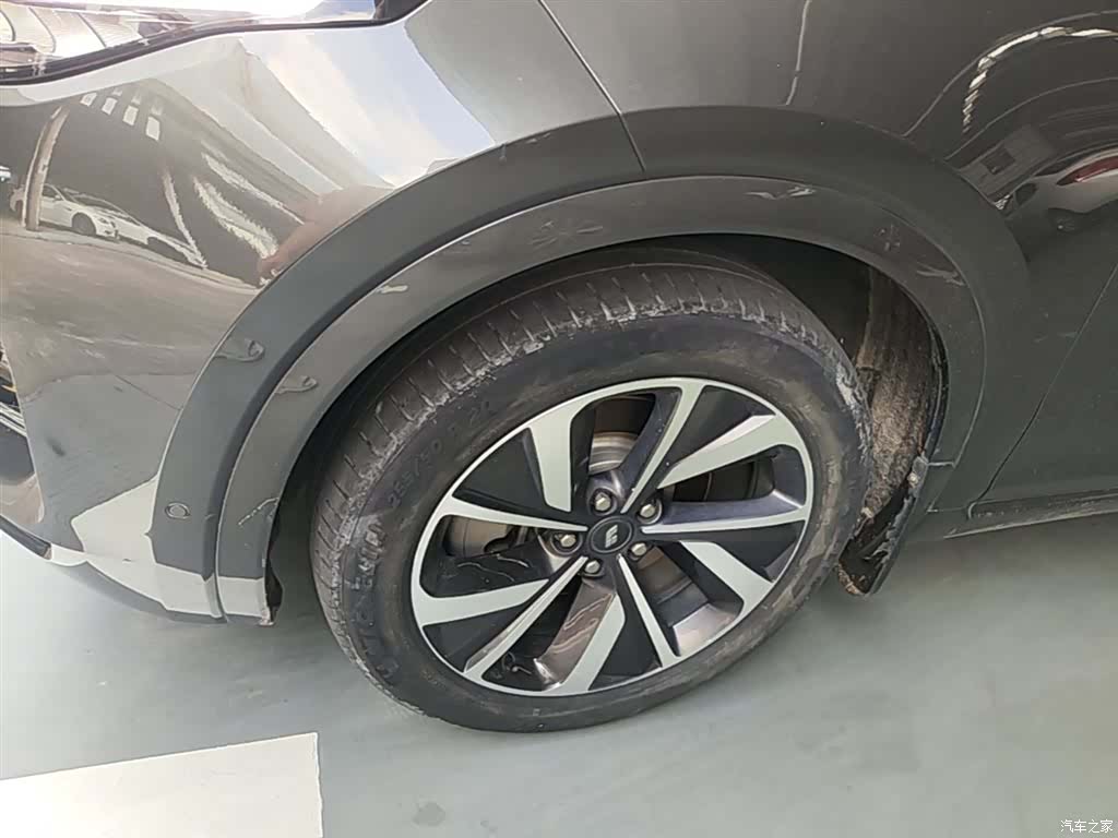 Li Auto ONE, 2022 23