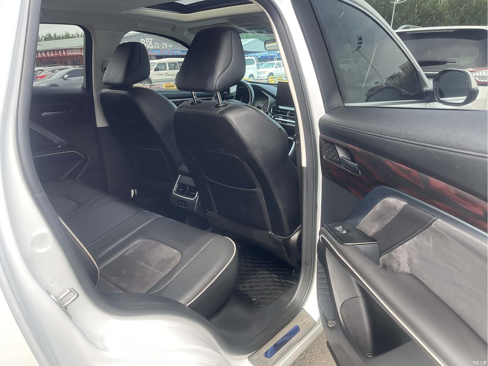 Haval H6, 2022 13