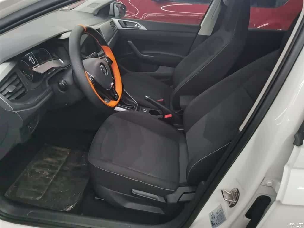 Volkswagen Polo, 2019 15