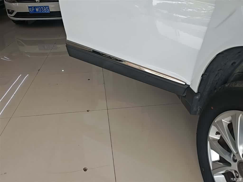 Haval H6, 2019 21