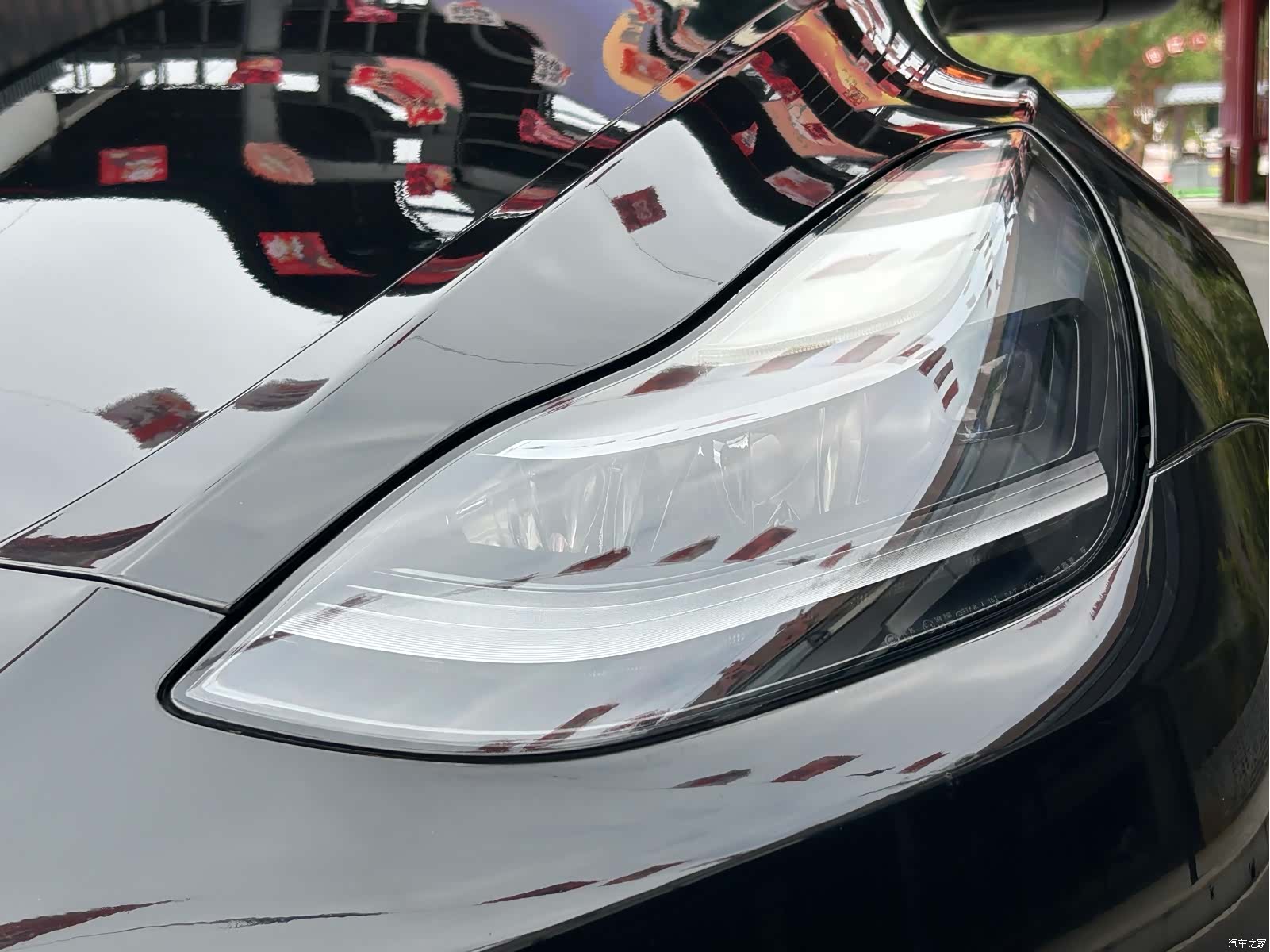 Tesla Model Y, 2021 17