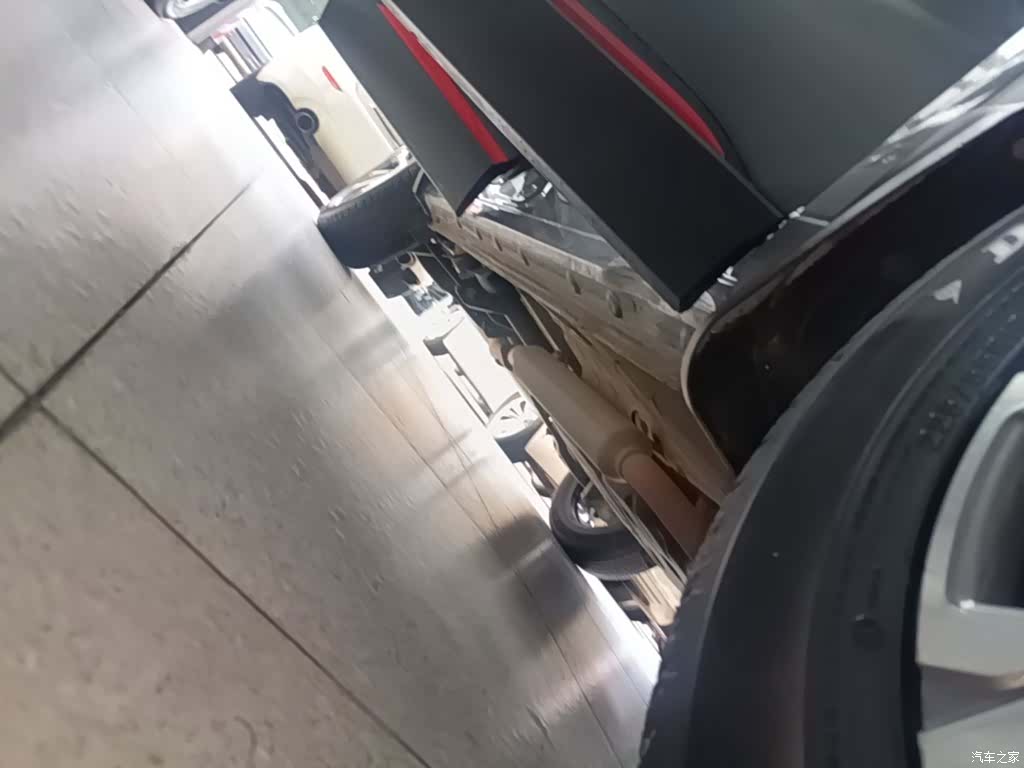 Changan CS75, 2020 21