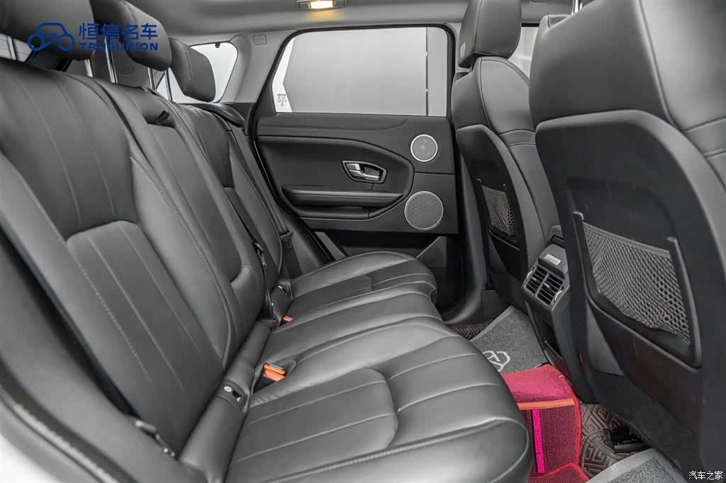 Land Rover Range Rover, 2019 16