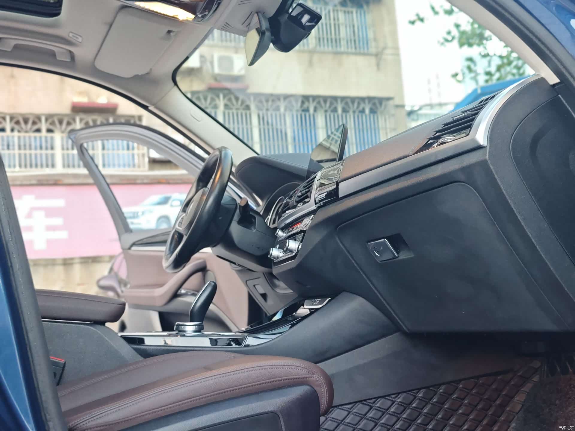 BMW X3, 2018 12