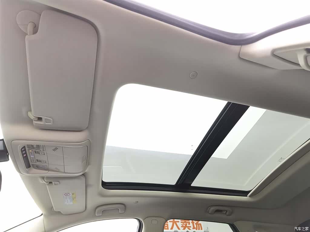 Cadillac XT5, 2018 14