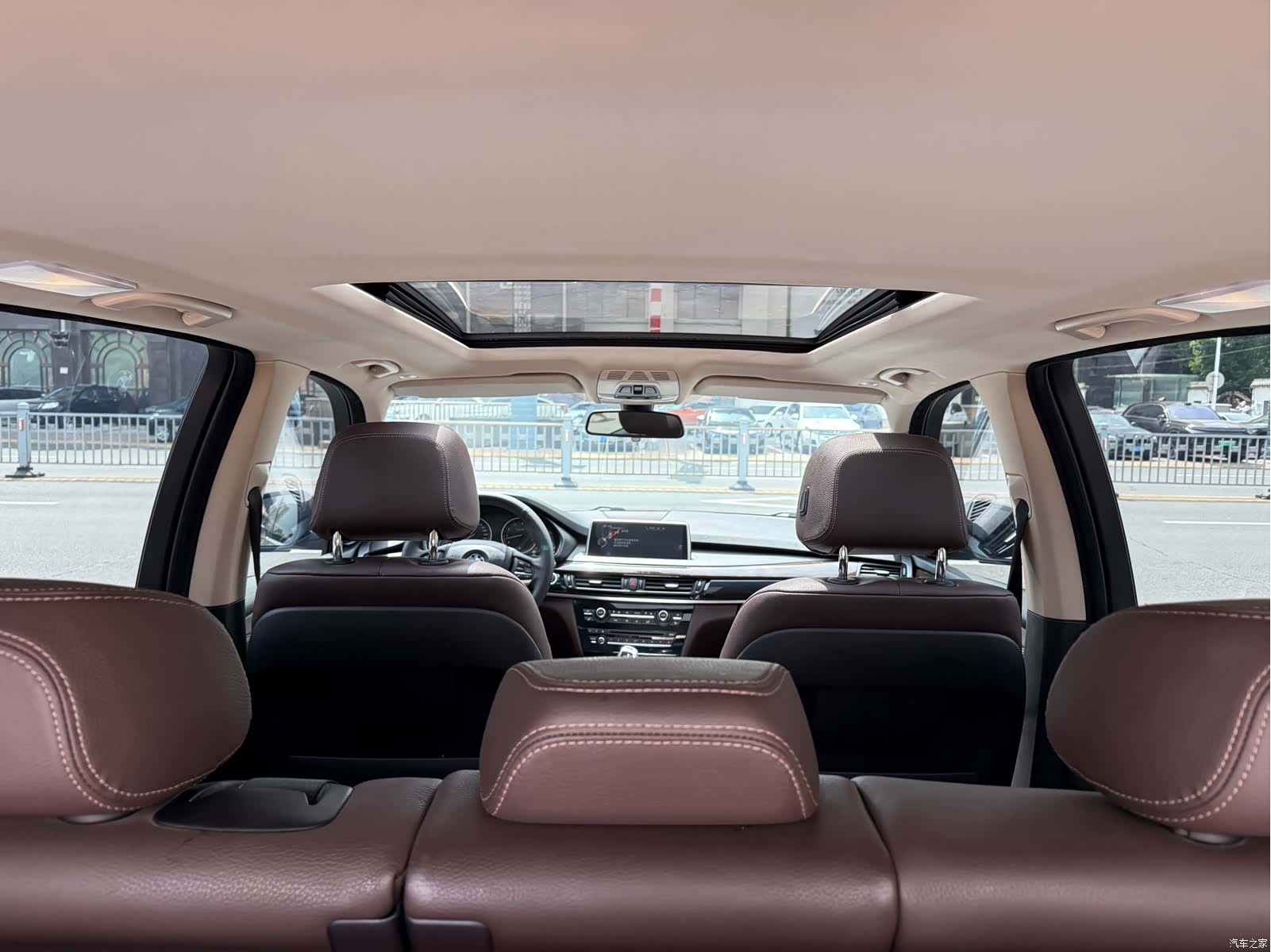 BMW X5, 2014 9