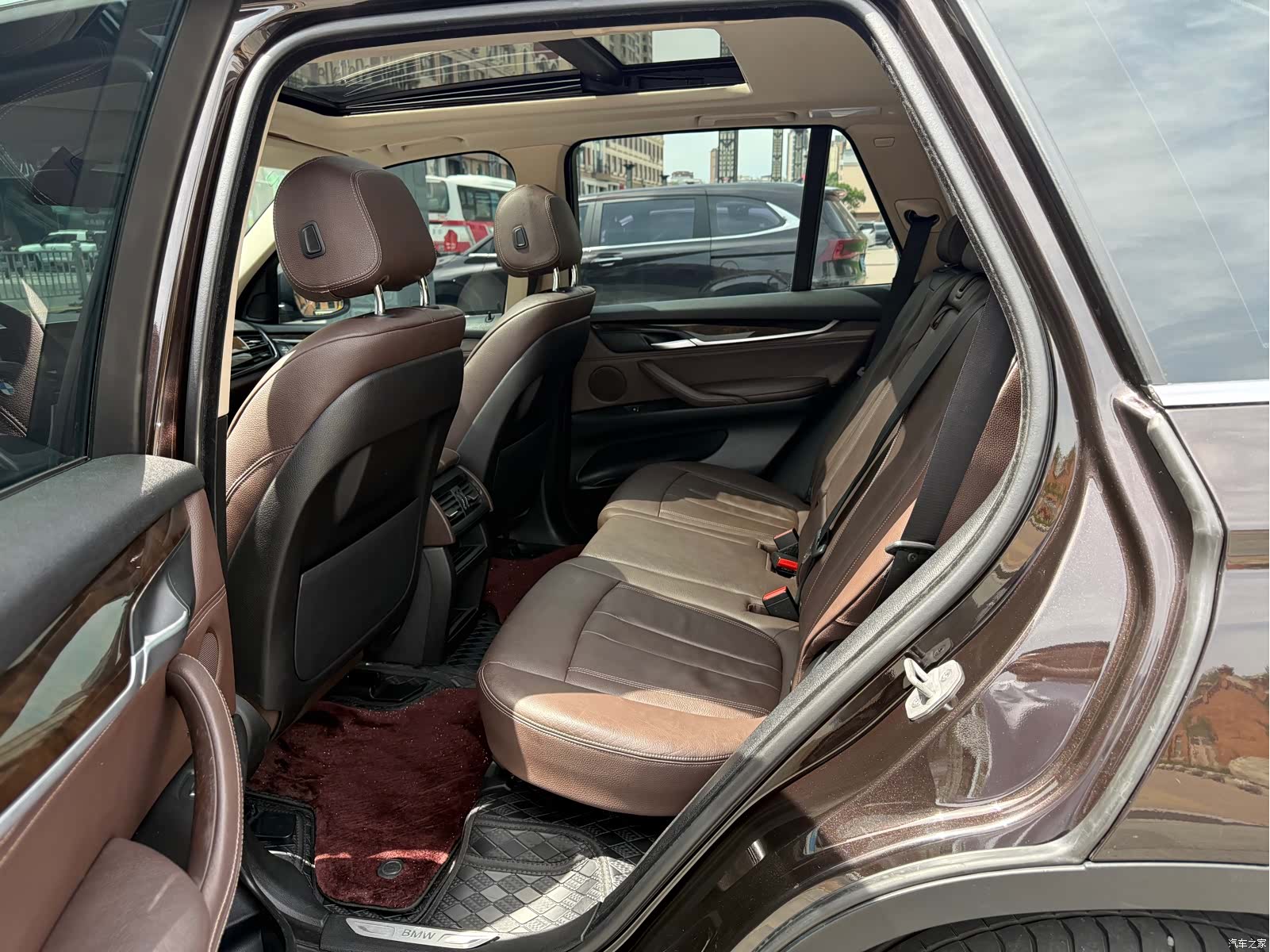 BMW X5, 2014 18