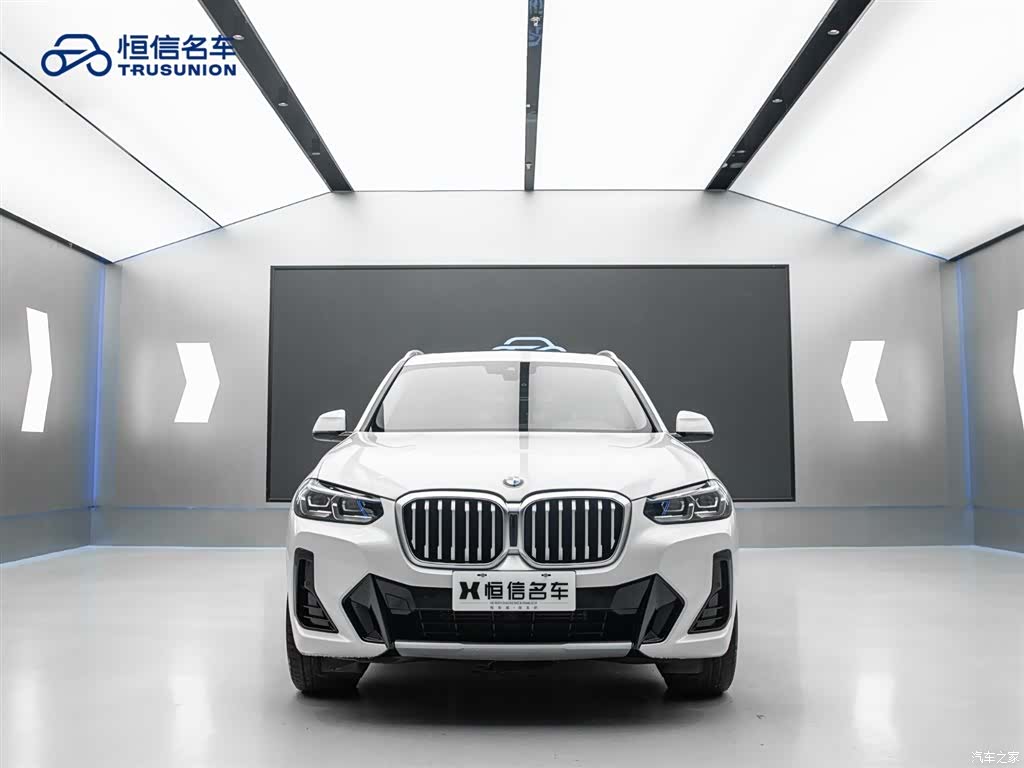 BMW X3, 2022 2