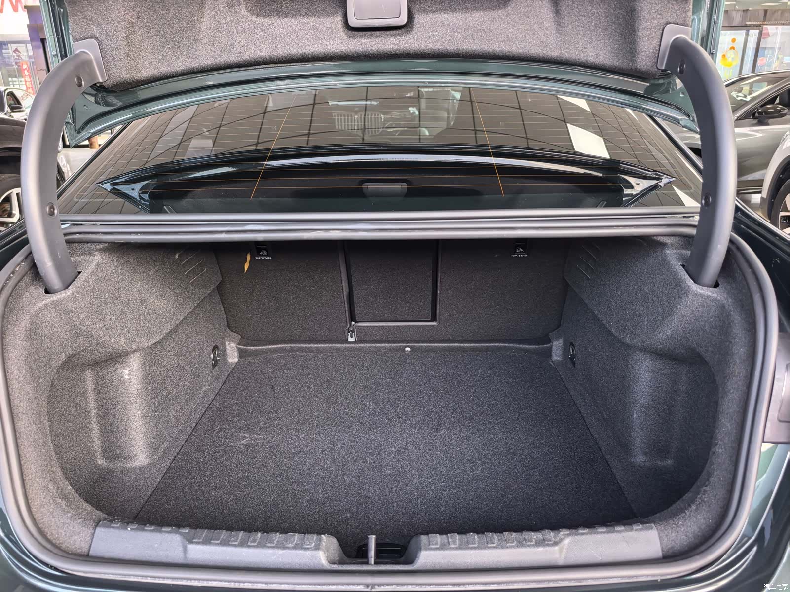 Audi A3, 2022 14