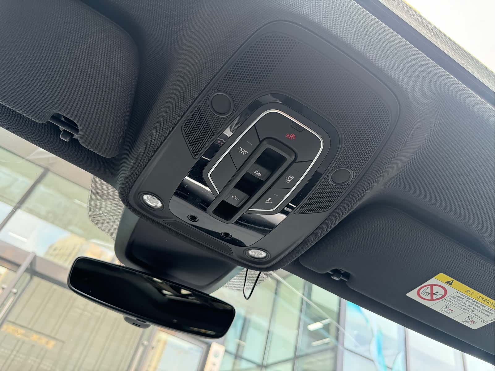Audi A6L, 2019 28