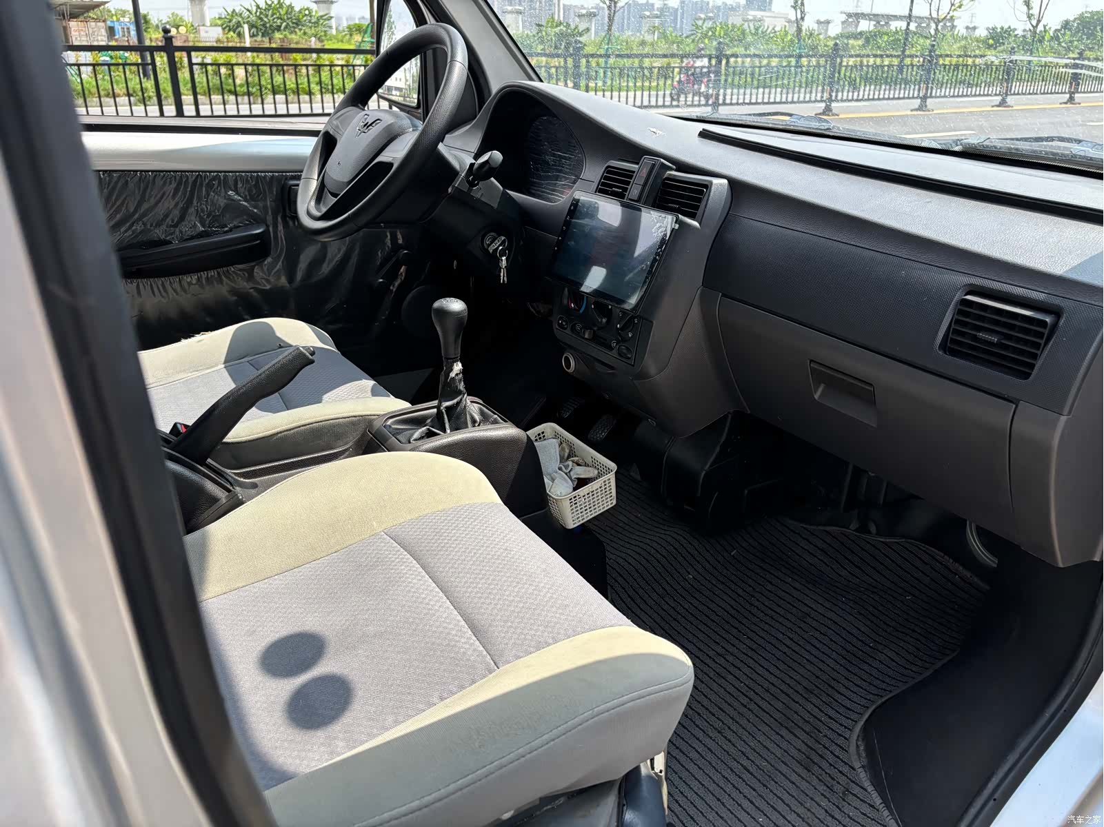 Wuling L3C, 2021 11