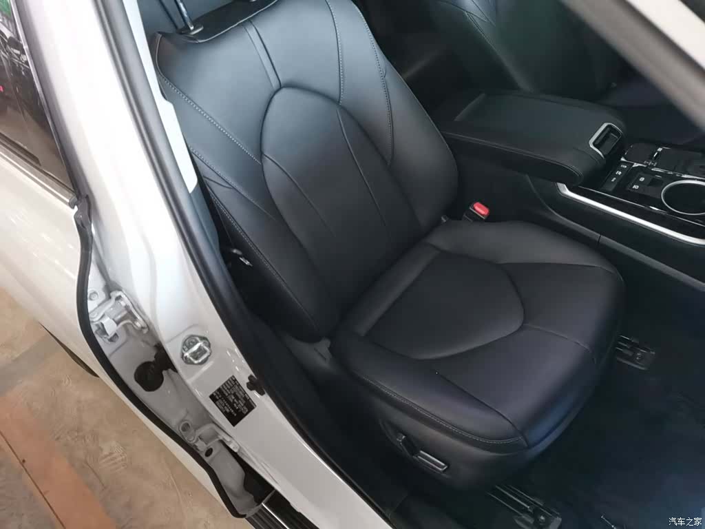 Toyota Highlander, 2024 21