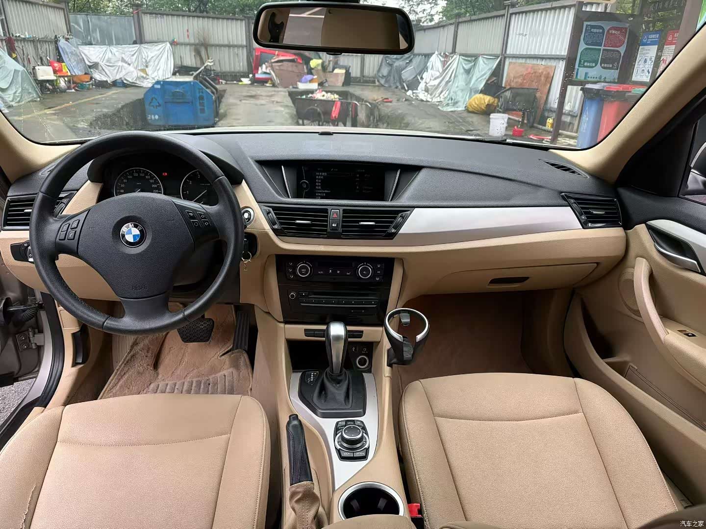 BMW X1, 2014 все фото