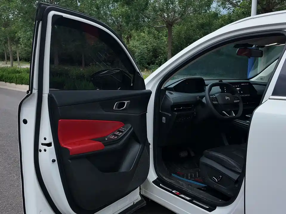 Changan CS55PLUS