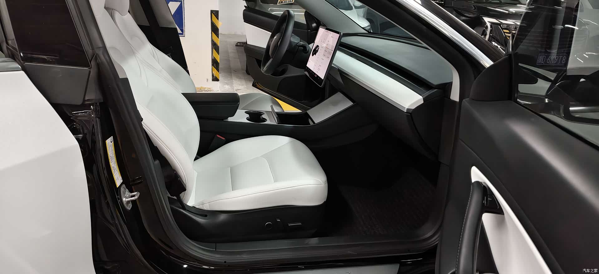 Tesla Model 3, 2020 10