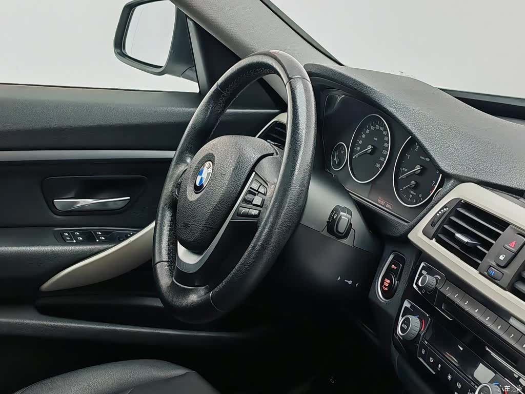 BMW 3 Series, 2017 22